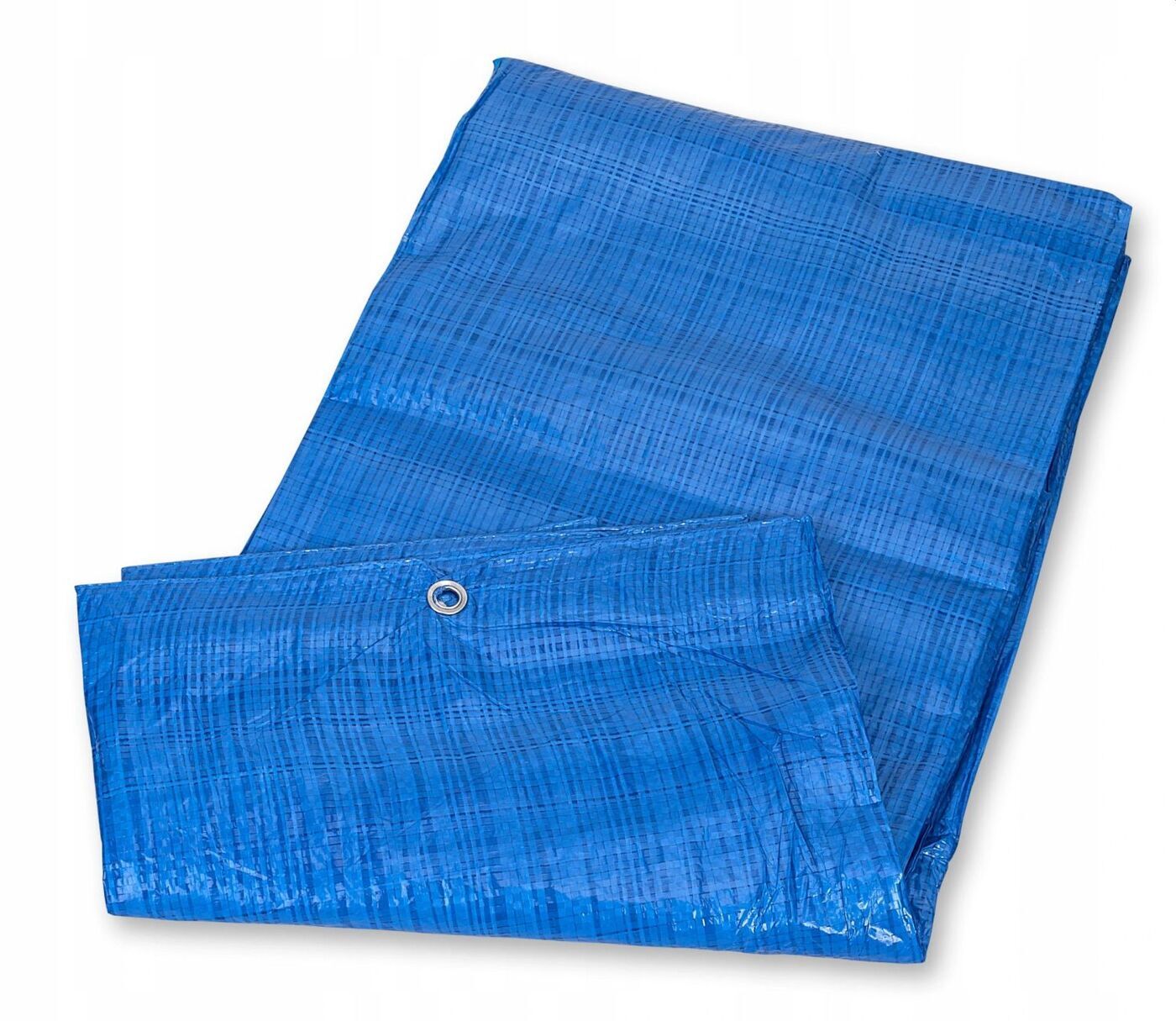 Универсальный Тент 10х12 синий