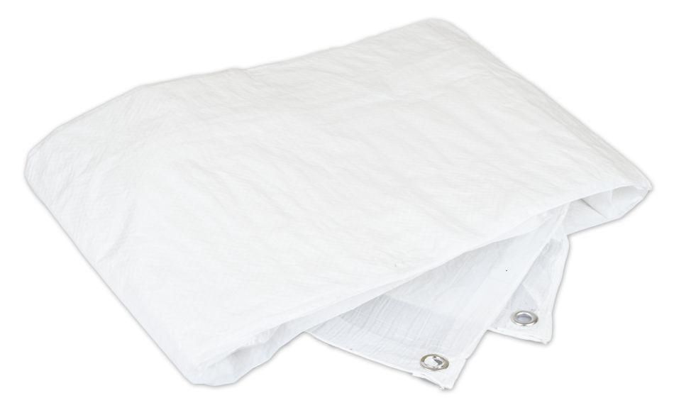 Универсальный Тент 2х3 белый