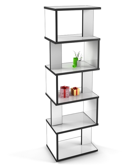 Открытый стеллаж ОС-2