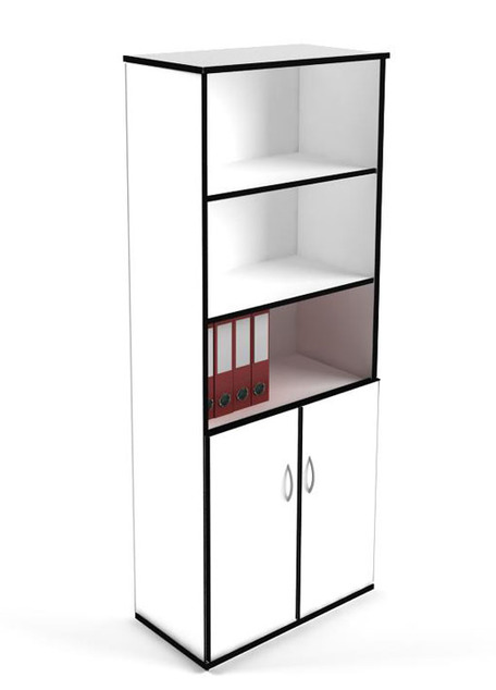 Шкаф комбинированный Ш-03