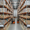 Как организовать систему хранения на складе: стеллажи, паллеты, коробки и учет
