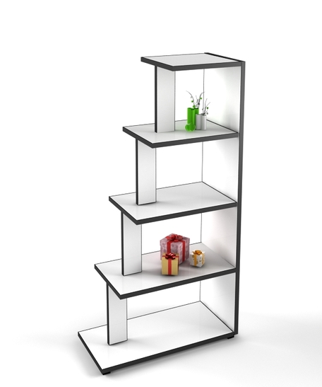 Открытый стеллаж ОС-8