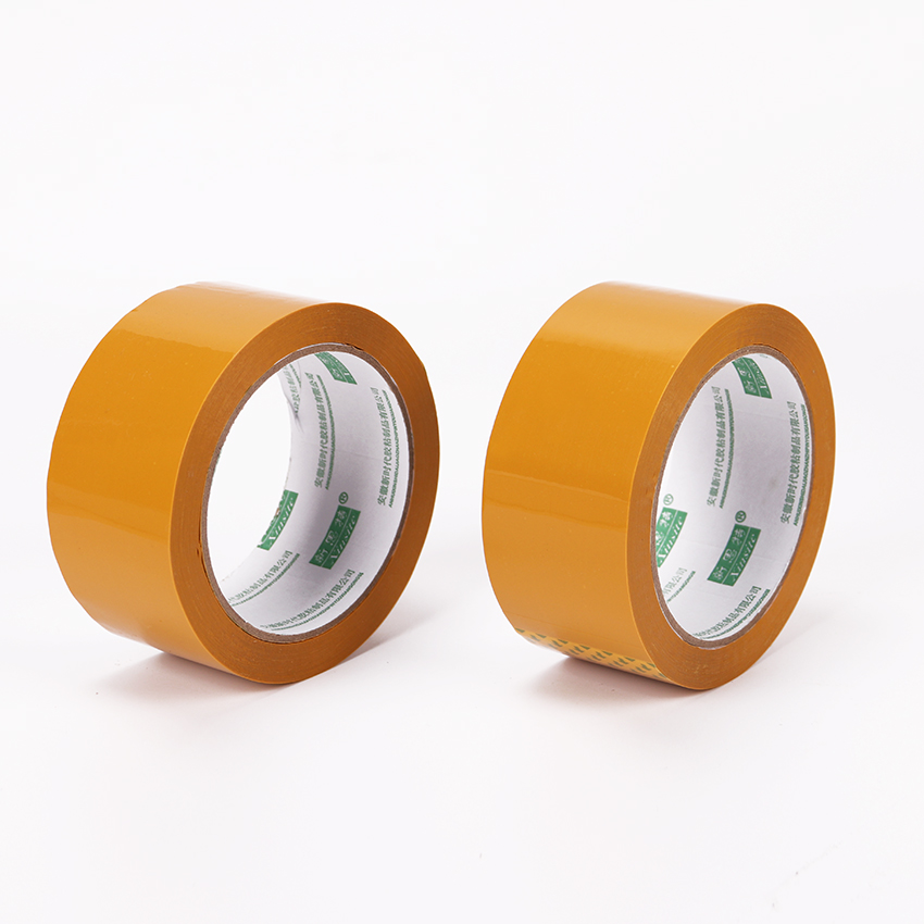 Скотч "Хуанхэ" 57мм*43мкм*150м