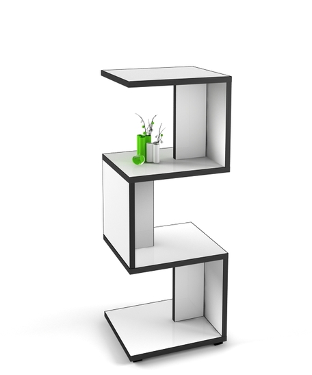 Открытый стеллаж ОС-4