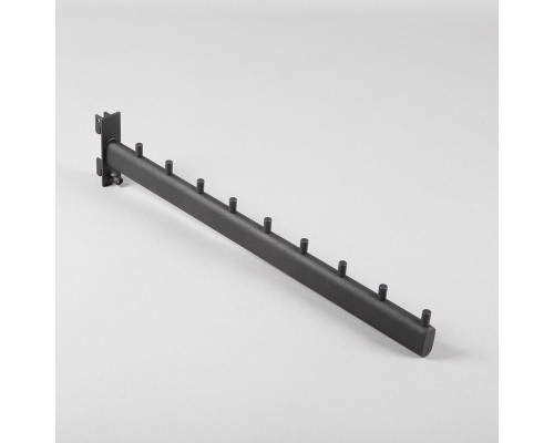 МВ 2260B Кронштейн прямой на 9 ограничителей