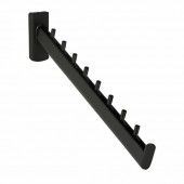 МВ 2262B Кронштейн наклонный на 9 ограничителей