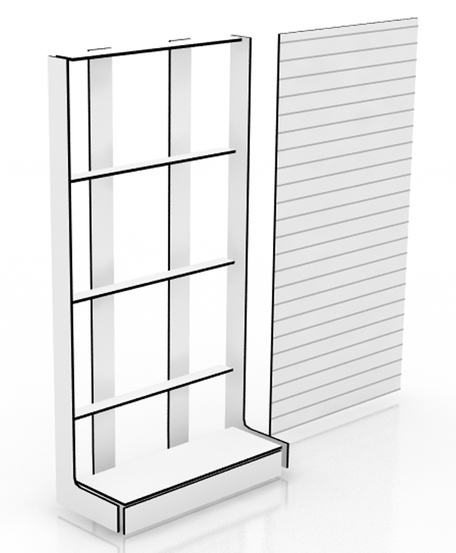 Экономстенд КС-201